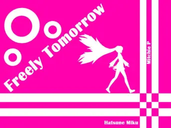 하츠네 미쿠 - Freely tomorrow 16bit SFJ remix (신남,8비트,즐거움)