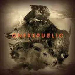 OneRepublic - Counting Stars