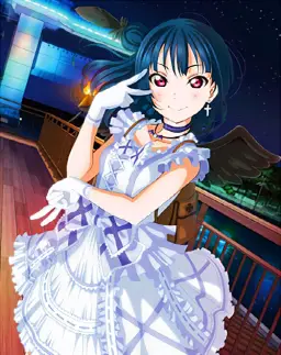 러브라이브 선샤인 BD4권 특전곡 - Daydream Warrior Aqours