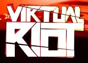 Virtual Riot - Blackout
