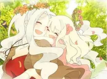 상상 포레스트-IA(감동!!)