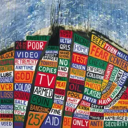 Radiohead - Go to sleep