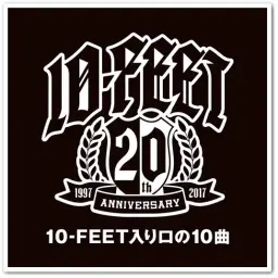 10-FEET - goes on