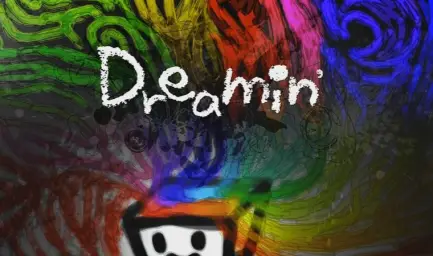 A hisa - Dreamin' (평화, 활기)