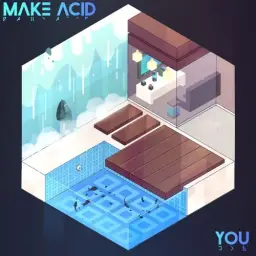 Make Acid - You (신남, 신비, 비트)