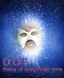 DJ_elyelelelyel_-_Daejeongryeong_of_Everything_2 (유머, 엽기, 신남, 신비, 격렬, 장엄, 진지, 즐거움, 비트, 흥겨움, 한심, 흥함, 활기, 개드립, 경쾌, 피아노, 게임, 리믹스, 일렉