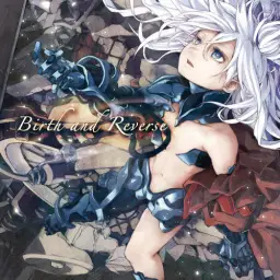 애절, 애잔 [Birth and Reverse] Be with you (when the world ends) - F9 きよの