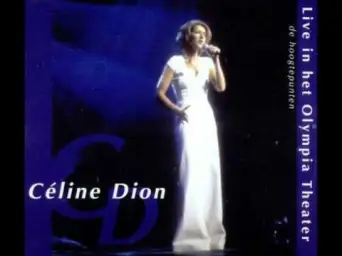 잘라낸파일_Celine Dion - My Way