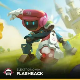 Elektronomia - Flashback [몽환, 일렉, 비트]