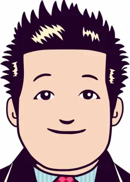 카라사와 타카히로의 상냥한 세계