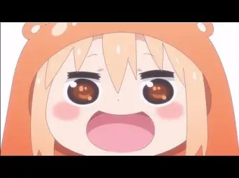 건어물 여동생 우마루쨩 OP 확신적☆메타루마포젯! Full Ver. (애니, 신남, 격렬, 엽기, 동심)