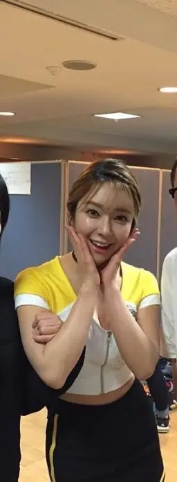 주니엘 (최준희 | JUNIEL) `Rain` 태연(TAEYEON)