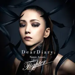 데스 노트 Light up the NEW world Theme Song - Dear Diary／아무로 나미에
