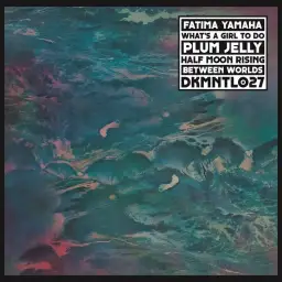 Fatima Yamaha - Plum Jelly