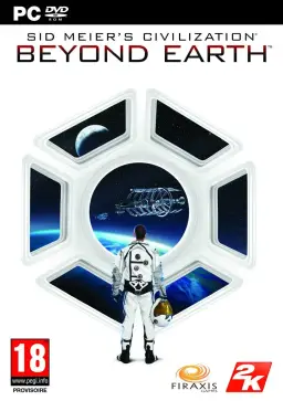 시드 마이어의 문명: 지구를 넘어서 트레일러 삽입곡 - Beginning a New Earth (신비, 웅장, 우주, 희망, 시작, 문명)