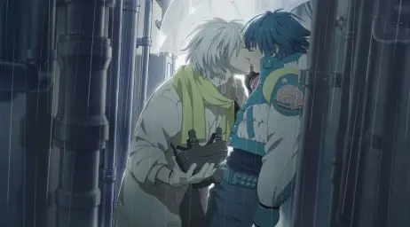 DMMd - Immer Sie
