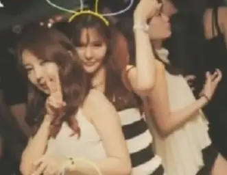 제 6회 클럽을 사랑하는 DJ대회 MIX 2 (클럽 리믹스 Dj배틀 비장 긴장 행복 정화 즐거움 신남)