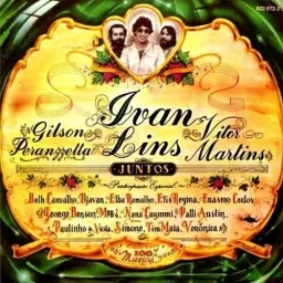 Ivan lins - Dinorah Dinorah (피아노, 여유, 흥겨움, 보사노바)
