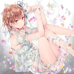 Only my railgun MIDI ver, 미디 버전