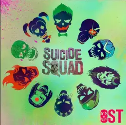Skylar Grey-Wreak Havoc (Suicide Squad,수어사이드 스쿼드 격렬,흥함)