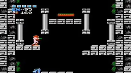 metroid - Kraid (우울)