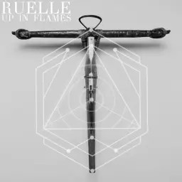 Ruelle - War of Hearts [웅장, 활기, 쓸쓸]