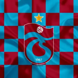 Hino do Trabzonspor Profesyonel Futbol Takımı 트라브존스포르 응원곡(흥겨움, 비장, 비트)