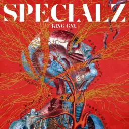 주술회전 2기 OP2 - SPECIALZ [King Gnu]