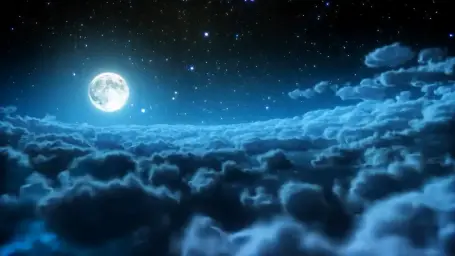 [자작곡] FLY TO THE MOON - TIDO KANG