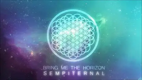 Bring Me The Horizon - Shadow Moses (락, 메탈코어, 격렬, 진지, 비장)