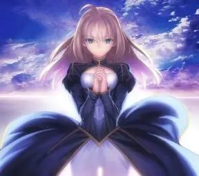 Aimer - broKen NIGHT