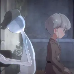 Deemo2 OST - Away from the rain (피아노 잔잔 감동 웅장)