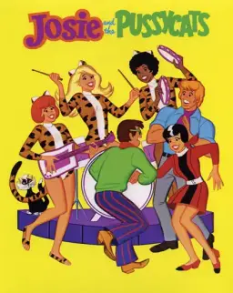 Josie And The Pussycats 오프닝 ( 흥겨움, 신남, 흥함 )
