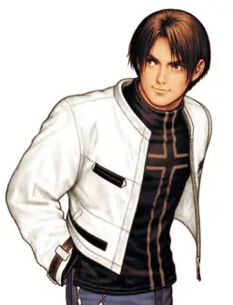 KOF 킹오브 파이터즈 99 구사나기 쿄 테마 (비트,애절,쓸쓸,긴박)