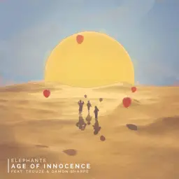 Elephante - Age of Innocence