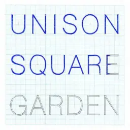 UNISON SQUARE GARDEN - ライトフライト