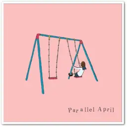 새틀라이타운 - Parallel April