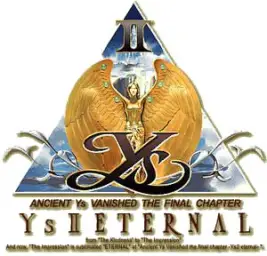 YS2 Eternal Opening 'Chronicles music '