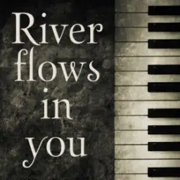 자마이 - River Flows In You 연습곡 (일상)