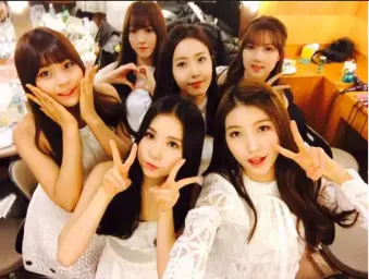 여자친구 GFriend TRUST 라이브 발라드 무대 (애절,쓸쓸,순수)