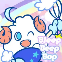 kors k - Bleep Beep Bop (리듬게임,신남)