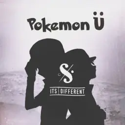 it's different - Pokemon U {Feat. Broderick Jones} (흥겨움,웅장,신남,클럽)