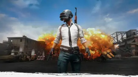 Battlegrounds 패배(사망할때) 브금