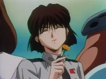 무책임함장 테일러 OVA1(Tylor's war) ED - 千億光年つないで(천억광년을 이어)(신남, 애니, 고전, 즐거움, 흥겨움, 발랄)