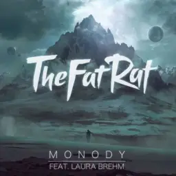 TheFatRat - Monody (Feat. Laura Brehm) (웅장, 신비, 신남, 비트, 경쾌, 흥겨움, 흥함)