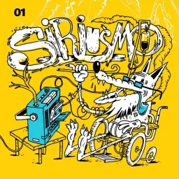 Siriusmo - Gummiband [비트, 프렌치, 디스코]