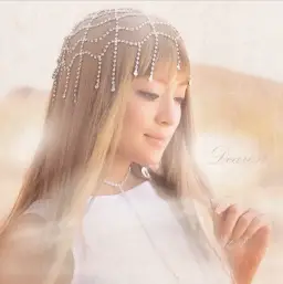 Hamasaki Ayumi - Dearest [orchestra]