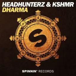 Headhunterz & KSHMR - Dharma (신남, 클럽, 비트, 격렬, 신비, 흥함)