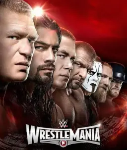 David Guetta (feat.Skylar Grey) - Rise ,WrestleMania 31 OFFICIAL Theme Song