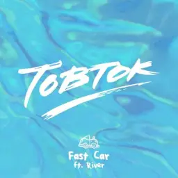 Tobtok - Fast Car (Feat. River) (신남, 활기, 희망, 행복, 경쾌, 기타, 훈훈)